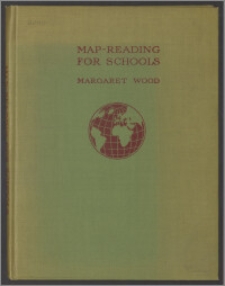 Map - reading for schools