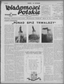 Wiadomości Polskie, Polityczne i Literackie 1940, R. 1, nr 41-42