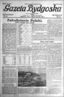 Gazeta Bydgoska 1932.01.16 R.11 nr 12
