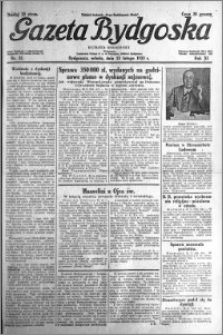 Gazeta Bydgoska 1932.02.13 R.11 nr 35