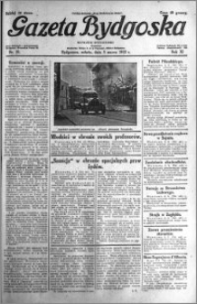 Gazeta Bydgoska 1932.03.05 R.11 nr 53