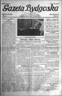 Gazeta Bydgoska 1932.03.11 R.11 nr 58
