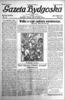 Gazeta Bydgoska 1932.03.20 R.11 nr 66