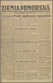 Ziemia Pomorska, 1945.10.01, R.1, nr 171