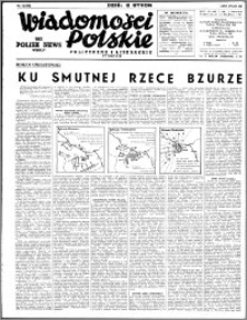 Wiadomości Polskie, Polityczne i Literackie 1941, R. 2 nr 12