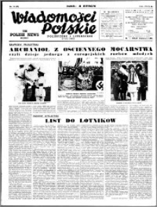 Wiadomości Polskie, Polityczne i Literackie 1941, R. 2 nr 15