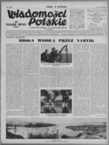 Wiadomości Polskie, Polityczne i Literackie 1941, R. 2 nr 25