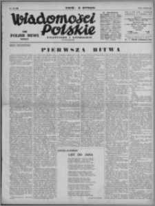 Wiadomości Polskie, Polityczne i Literackie 1941, R. 2 nr 26