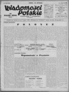 Wiadomości Polskie, Polityczne i Literackie 1941, R. 2 nr 51-52