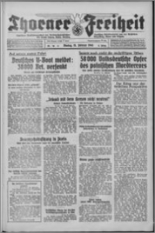 Thorner Freiheit 1940.02.12, Jg. 2 nr 36