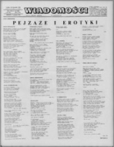 Wiadomości, R. 31 nr 36 (1588), 1976