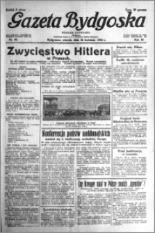 Gazeta Bydgoska 1932.04.26 R.11 nr 96
