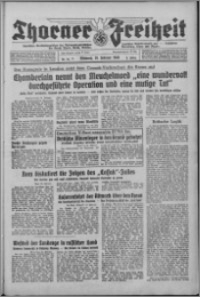 Thorner Freiheit 1940.02.21, Jg. 2 nr 44