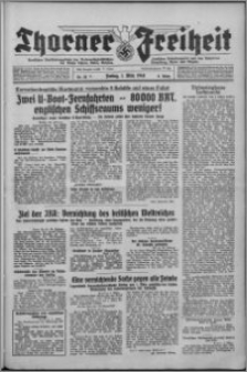 Thorner Freiheit 1940.03.01, Jg. 2 nr 52
