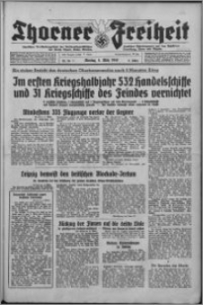 Thorner Freiheit 1940.03.04, Jg. 2 nr 54