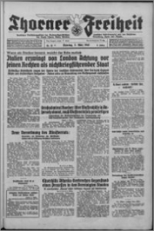 Thorner Freiheit 1940.03.05, Jg. 2 nr 55