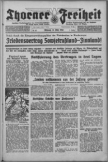 Thorner Freiheit 1940.03.13, Jg. 2 nr 62