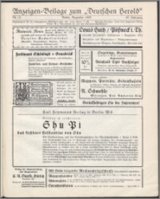 Der Deutsche Herold 1929, Jg. 60 no 12