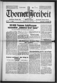 Thorner Freiheit 1939.12.16, Jg. 1 nr 76 ([wariant] A.)