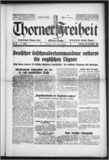 Thorner Freiheit 1939.12.20, Jg. 1 nr 79 ([wariant] A.)