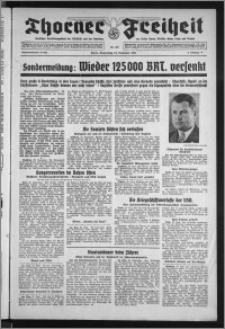 Thorner Freiheit 1942.09.24, Jg. 4 nr 225 ([wariant] * [inna wersja])