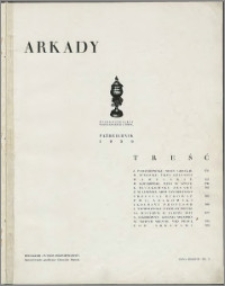 Arkady 1936, R. 2 nr 10