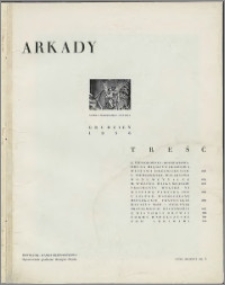 Arkady 1936, R. 2 nr 12