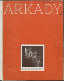 Arkady 1936, R. 2 nr 13