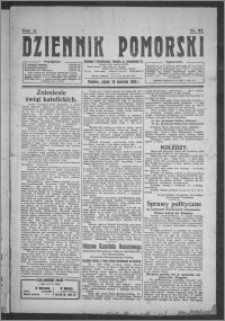 Dziennik Pomorski 1924.04.18, R. 4, nr 92