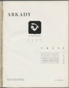 Arkady 1937, R. 3 nr 2
