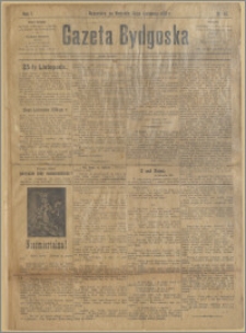Gazeta Bydgoska, 1895.11.24, R.1, nr 45