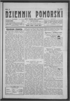 Dziennik Pomorski 1924.06.03, R. 4, nr 128