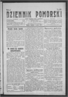 Dziennik Pomorski 1924.06.08, R. 4, nr 133