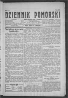 Dziennik Pomorski 1924.06.15, R. 4, nr 138