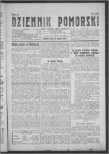 Dziennik Pomorski 1924.06.18, R. 4, nr 140