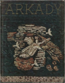 Arkady 1937, R. 3 nr 11-12