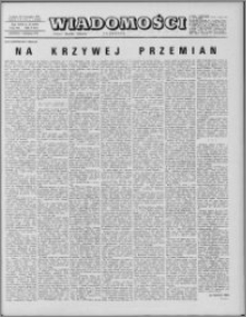 Wiadomości, R. 31 nr 45 (1597), 1976