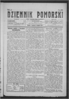 Dziennik Pomorski 1924.08.14, R. 4, nr 188