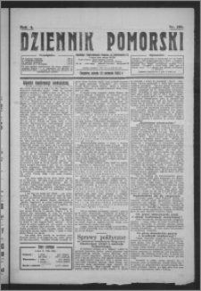Dziennik Pomorski 1924.08.23, R. 4, nr 195