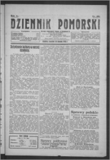 Dziennik Pomorski 1924.08.28, R. 4, nr 199