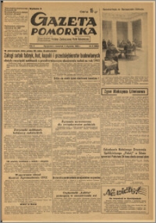 Gazeta Pomorska, 1952.01.03, R.5, Nr 3