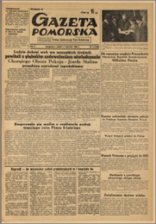 Gazeta Pomorska, 1952.01.04, R.5, Nr 4