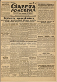 Gazeta Pomorska, 1952.01.07, R.5, Nr 6