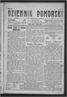 Dziennik Pomorski 1925.01.03, R. 5, nr 2