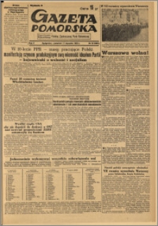 Gazeta Pomorska, 1952.01.17, R.5, Nr 15