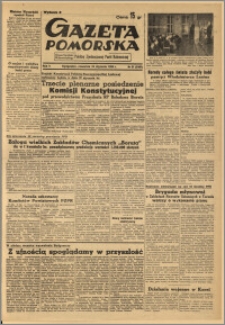 Gazeta Pomorska, 1952.01.24, R.5, Nr 21