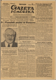 Gazeta Pomorska, 1952.01.25, R.5, Nr 22