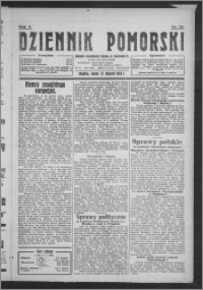Dziennik Pomorski 1925.01.31, R. 5, nr 25