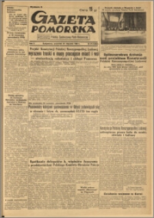 Gazeta Pomorska, 1952.01.31, R.5, Nr 27