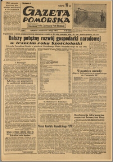 Gazeta Pomorska, 1952.02.04, R.5, Nr 30